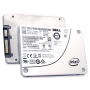 Dell S4610 X31G3 SSDSC2KG960G8R 960GB SATA 6Gb/s 3DWPD Mixed Use 2.5in Solid State Drive (X31G3_NOTRAY) thumbnail