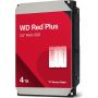 Western Digital Red Plus 4TB NAS Hard Drive (WD40EFPX) thumbnail