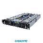 Gigabyte G292-Z44 2U 8-GPU Barebones Server Dual AMD EPYC 7H12 64-Core 16x DDR4 DIMM 8x 2.5 Bay Refurbished (G292-REF) thumbnail