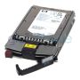 HP 300GB 15K RPM Ultra320 SCSI Hard Drive (411089B22-411089B22) thumbnail