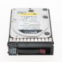 HP 500GB 7.2K RPM SATA 3.5" Hard Drive (459316001) thumbnail