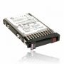 HP 300GB 10K RPM SAS 6Gb/s 2.5 Hard Drive (507127B21) thumbnail