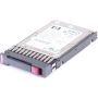 HP 146GB 10K RPM SAS 6Gb/s 2.5 Hard Drive Gen7 (507283001) thumbnail