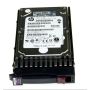 HP 300GB 10K RPM SAS 6Gb/s 2.5 Hard Drive (507284001) thumbnail