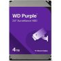 Western Digital Purple 4TB Surveillance Hard Drive (WD43PURZ) thumbnail