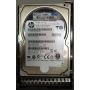 HP 600GB 10K RPM SAS 6Gb/s 2.5 Hard Drive (581286B21-EG0600FBLSH) thumbnail