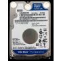 Western Digital Blue 500GB 2.5 inch SATA III Hard Drive (WD5000LPZX) thumbnail