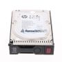 HP Gen8 ST2000NM0023 2TB 7.2K RPM SAS 6Gb/s 3.5 Hard Drive (652757B21-ST2000NM0023) thumbnail