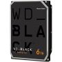 Western Digital 6TB WD6004FZWX WD BLACK 7200RPM 128MB (WD6004FZWX) thumbnail