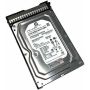 HP 500GB 7.2K SATA 3.5 Hard Drive (658071B21) thumbnail