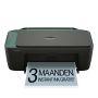 HP DeskJet 2923 Draadloos All-in-One Kleur Printer, Instant Ink thumbnail