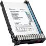HP 800GB PCIe Gen 3.1 x4 U.2 NVMe (HFS800GDUFEH) thumbnail