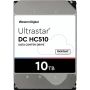 HP Ultrastar 10TB SATA 3.5 Hard Drive (HUH721010ALE604-857643002) thumbnail
