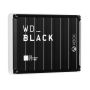 Western Digital P10 externe harde schijf 2000 GB Zwart (WDBA6U0020BBK-WESN) thumbnail