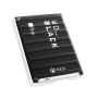 Western Digital P10 externe harde schijf 2000 GB Zwart (WDBA6U0020BBK-WESN) thumbnail