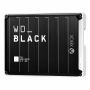 Western Digital P10 externe harde schijf 2000 GB Zwart (WDBA6U0020BBK-WESN) thumbnail