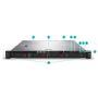 HPE P16696-B21 ProLiant DL325 Gen10 1U Barebones Server 16x DDR4 DIMM 8x 2.5 Bay 1x800W Refurbished (P16696-B21-NOCPU-REF) thumbnail
