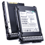 HP Generation 10 P26540-001 960GB 1 DWPD U.3 NVMe PCIe Gen 4.0 2.5in Enterprise Solid State Drive (P26540-001_HPG8) thumbnail