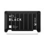 Western Digital WD_BLACK D30 1000 GB Zwart, Wit (WDBAMF0010BBW-WESN) thumbnail