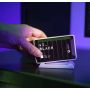 Western Digital WD_BLACK D30 1000 GB Zwart, Wit (WDBAMF0010BBW-WESN) thumbnail