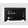 Western Digital WD_BLACK D30 1000 GB Zwart, Wit (WDBAMF0010BBW-WESN) thumbnail
