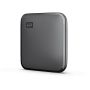Western Digital WDBAYN4800ABK-WESN externe solide-state drive 480 GB Zwart (WDBAYN4800ABK-WESN) thumbnail