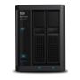 Western Digital My Cloud PR2100 3.5 Inch 2 bay My Cloud Pro series NAS, 8TB, Zwart (WDBBCL0080JBK-EESN) thumbnail
