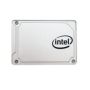 Intel E 5100s SSDSC2KR064G8X1 64GB SATA 6Gb/s 2.5 Solid State Drive (SSDSC2KR064G8X1) thumbnail