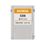 Kioxia CD5 KCD51LUG7T68 7.68TB PCIe Gen 3.0 x4 4GB/s 2.5 Solid State Drive (KCD51LUG7T68) thumbnail