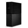 Western Digital My Book 3.5 Inch externe HDD 3TB (WDBBGB0030HBK-EESN) thumbnail