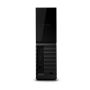 Western Digital My Book 3.5 Inch externe HDD 3TB (WDBBGB0030HBK-EESN) thumbnail