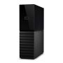 Western Digital My Book 3.5 Inch externe HDD 3TB (WDBBGB0030HBK-EESN) thumbnail