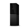 Western Digital My Book 3.5 Inch externe HDD 3TB (WDBBGB0030HBK-EESN) thumbnail