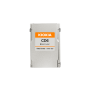 Kioxia CD6 KCD61LUL15T3 15.36TB PCIe Gen 4.0 x4 8GB/s 2.5 Read Intensive Solid State Drive (KCD61LUL15T3) thumbnail