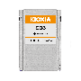 Kioxia CD6 3.84TB PCIe Gen 4.0 NVMe (KCD61LUL3T84) thumbnail