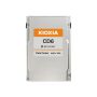 Kioxia CD6 800GB PCIe Gen 4.0 NVMe (KCD61VUL800G) thumbnail