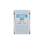 Kioxia CM5 KCM51RUG15T3 15.36TB PCIe Gen 3.0 x4 4GB/s 2.5 Read Intensive Solid State Drive (KCM51RUG15T3) thumbnail