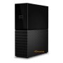 Western Digital 3,5 16TB WD My Book Black USB 3.0 (WDBBGB0160HBK-EESN) thumbnail