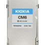 Kioxia CM6 1.92TB PCIe Gen 4.0 NVMe (KCM61RUL1T92) thumbnail