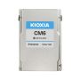 Kioxia CM6 3.84TB PCIe Gen 4.0 NVMe (KCM61RUL3T84) thumbnail