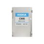 Kioxia CM6 KCM61VUL6T40 6.4TB PCIe Gen 4.0 x4 8GB/s 2.5 Mixed Use Solid State Drive (KCM61VUL6T40) thumbnail