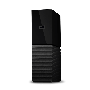 Western Digital My Book 18TB externe harde schijf (WDBBGB0220HBK-EESN) thumbnail