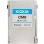 Kioxia CM6-R 3.84TB PCIe Gen 4.0 NVMe SSD (KCM6XRUL3T84) thumbnail