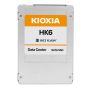 Kioxia HK6 KHK61RSE1T92 1.92TB SATA 6Gb/s 2.5 Read Intensive Solid State Drive (KHK61RSE1T92) thumbnail