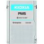Kioxia PM5 KPM51MUG400G 400GB SAS 12Gb/s 2.5 Write Intensive Solid State Drive (KPM51MUG400G) thumbnail