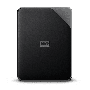 Western Digital Elements SE 2TB externe harde schijf (WDBEPK0020BBK-WESN) thumbnail