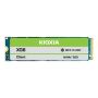 Kioxia XG6 KXG60ZNV256G 256GB 0.5 DWPD PCIe Gen 3.0 x4 4GB/s 3D TLC NVMe M.2 2280 SSD (KXG60ZNV256G) thumbnail