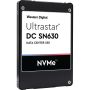 Western Digital Ultrastar DC SN630 1.92TB U.2 NVMe (WUS3BA119C7P3E3) thumbnail