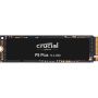 Micron Crucial P5 Plus 2TB PCIe Gen 4.0 x4 NVMe M.2 2280 Solid State Drive - CT2000P5PSSD8 (CT2000P5PSSD8) thumbnail