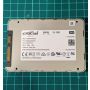 Micron Crucial MX300 CT2050MX300SSD1 2TB SATA 6Gb/s 2.5 Solid State Drive (CT2050MX300SSD1) thumbnail